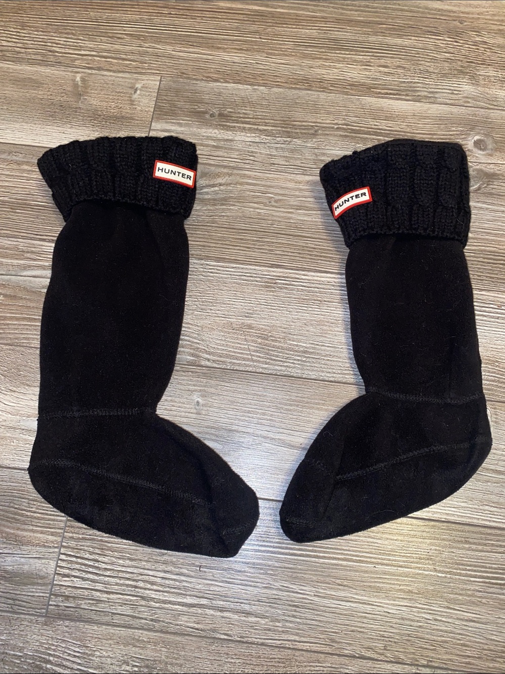 Hunter Socks Size M